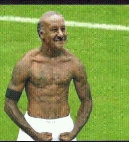 España 4 Italia 0.

Buen partido de España.

Un saludo al foro. 60