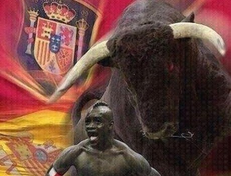 España 4 Italia 0.

Buen partido de España.

Un saludo al foro. 101