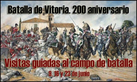 Muy buenas,

presentaros la competicion que vamos a desarrollar desde el Club Arcabuceros de Alava para 42