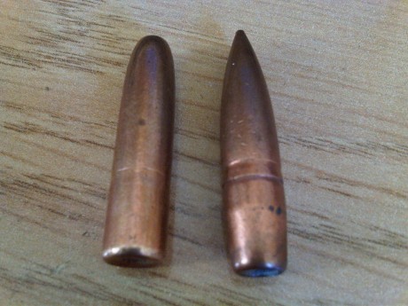 Muy buenas!!,

Queremos recargar unos cuantos cartuchos de 7x57 Mauser con la unica polvora que tenemos 00