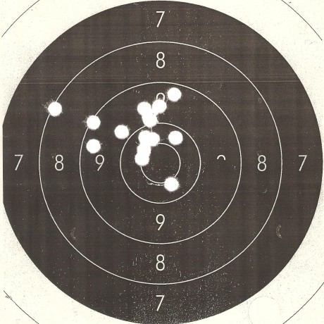Hola.
Aquí os pongo la foto de un revolver LLAMA para ver si me podéis decir de que modelo se trata.
Es 70