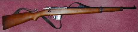 Estimados usuarios,

En más de una ocasión, todos nosotros hemos oído hablar de las grandes armas de 101