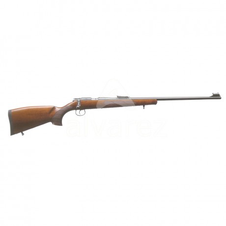SE VENDE ESCOPETA BERETTA S687 SILVER PIGEON II DE CAZA CAL: 12 Y CARABINA BRNO ZKM-452 LUXE CAL 22, LAS 01