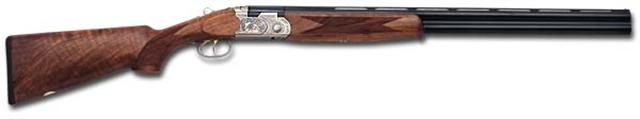 SE VENDE ESCOPETA BERETTA S687 SILVER PIGEON II DE CAZA CAL: 12 Y CARABINA BRNO ZKM-452 LUXE CAL 22, LAS 00