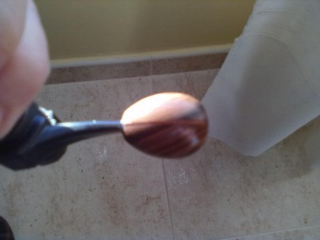 hola compañeros,¿donde se puede comprar un cerrojo sauer de bola para 3006?no me gusta el que trae y me 70