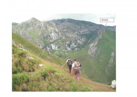 Buenos días,

Me gustaría saber que opciones existen para poder cazar un rebeco en los Picos de Europa. 150