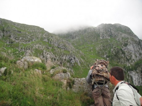 Buenos días,

Me gustaría saber que opciones existen para poder cazar un rebeco en los Picos de Europa. 160