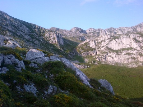 Buenos días,

Me gustaría saber que opciones existen para poder cazar un rebeco en los Picos de Europa. 20