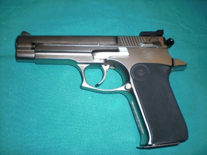 Tengo una Star 30 y en los laterales tiene la siguiente inscripcion " STAR 30 MI STARFIRE CALIBER 30