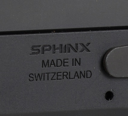 Nueva creación que parece interesante.
https://www.sphinxarms.com/

Modelo:
https://www.sphinxarms.com/press/files/Sphinx%20-%20SDP%20Line%20-%20Add%20-%20A4.pdf

https://www.pitchengine.com/sphinxarms/introducing-the-sphinx-sdp-compact-pistol

https://youtu.be/r24hxb2y3MI
 50