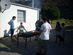 Con motivo de las fiestas patronales se celebrara una tirada de FT en LLansa ( Gerona) con un almuerzo 101