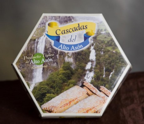 Este es un llamamiento para los foreros de Cantabria que no tenemos el gusto de conocernos en persona, 100