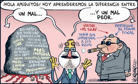 No se para que nos quejamos, de que el gobierno nos robe la paga extra de navidad.

Es que hay muchos 100