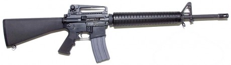 Ayer 19 de julio de 2012, el gran Samuel Colt habría cumplido 198 años (nació el 19 de julio de 1814). 01