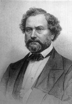 Ayer 19 de julio de 2012, el gran Samuel Colt habría cumplido 198 años (nació el 19 de julio de 1814). 00