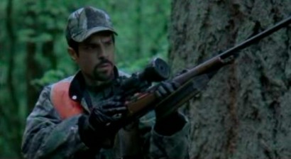 Compañeros,

En vista de las ganas de algunos (Elcafe, Wilcow, Vrakk, etc) por adivinar armas de películas 160
