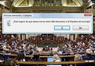 Escuchando hoy a MOntoro me quede un poco a cuadros, aunq no sé de q me extraño, decia que no hay dinero 100