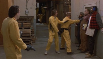 Compañeros,

En vista de las ganas de algunos (Elcafe, Wilcow, Vrakk, etc) por adivinar armas de películas 80
