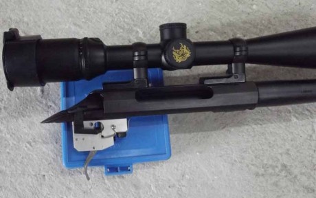 Me gusta mucho este nuevo rifle de la marca Finlandesa.


 http://www.tikka.fi/t3models.php?sporter_showdata#pagedown 31