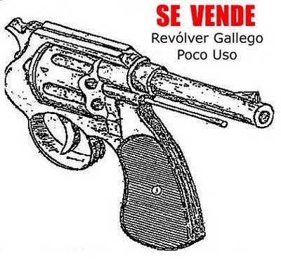 buenas, lo dicho busco un revolver del 38 , si alguien vende alguno , me lo comente .

gracias 70