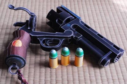 buenas, lo dicho busco un revolver del 38 , si alguien vende alguno , me lo comente .

gracias 80
