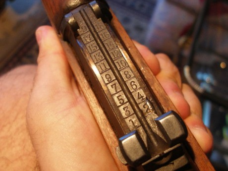 Holitas compañeros. Quisiera vender un Gewerh 98 7,92mm(Spandau 1917 ó 14, no lo recuerdo bien), en estado 90