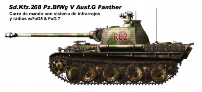 Continuamente estamos hablando de los carros desde el punto de vista de sus armamentos, de sus blindajes, 00