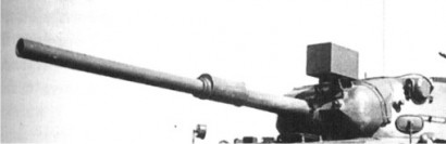 Continuamente estamos hablando de los carros desde el punto de vista de sus armamentos, de sus blindajes, 10