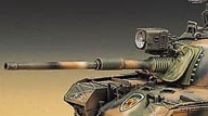 Continuamente estamos hablando de los carros desde el punto de vista de sus armamentos, de sus blindajes, 21
