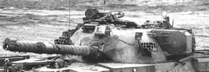 Continuamente estamos hablando de los carros desde el punto de vista de sus armamentos, de sus blindajes, 20