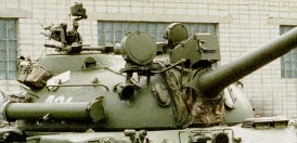 Continuamente estamos hablando de los carros desde el punto de vista de sus armamentos, de sus blindajes, 32
