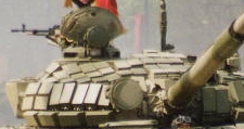 Continuamente estamos hablando de los carros desde el punto de vista de sus armamentos, de sus blindajes, 31