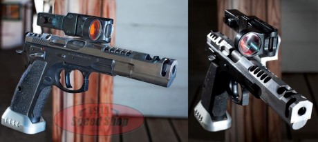 mirar estas dos CZ totalmente customizadas tiene una pinta de escandalo 01