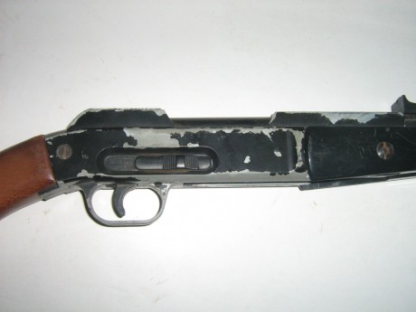 BUENOS DIAS SEÑORES

ha aparecido por el trastero una diana G-85, que me podeis decir de este trasto, 02