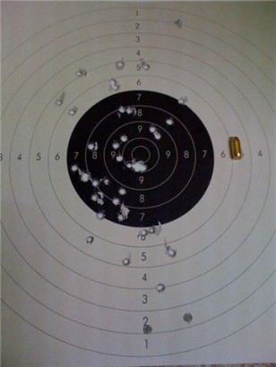 Esta por llegar... otra maravilla de HK:

Un arma pensada fara fuerzas especiales, para "luchar contra 20