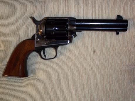  Hilo para colocar fotos, de esas armas de pólvora negra que tanto nos gustan y tenemos bien cuidadas, 100