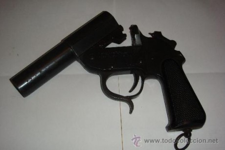 He encontrado este pasador este verano, yo creía que era de cetme, pero al llegar a casa y compararlo 42