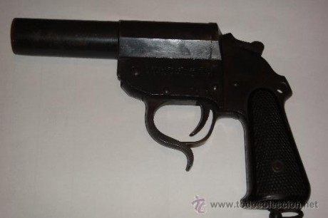 He encontrado este pasador este verano, yo creía que era de cetme, pero al llegar a casa y compararlo 40