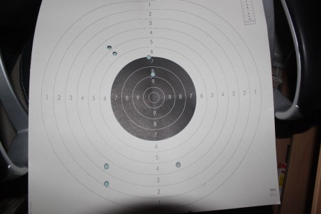 Hola, está tarde me he traído mi nuevo rifle del calibre 45 percusión.
Ahora os pondré alguna foto del 70