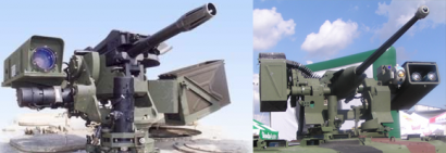 Hace ya bastante tiempo creo que comente algo sobre esta variante del carro alemán Leopard 2 A6, denominado 110