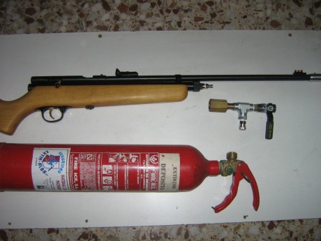 Alguien que tenga experiencia me podría responder si con un tapón de los de bulkeo que vende archer o 30
