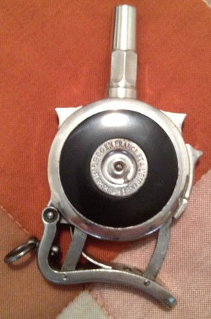 Vendo revolver Le Protector (Turbieaux) en perfecto estado de tiro inscrito en libro de coleccionista.

Para 01