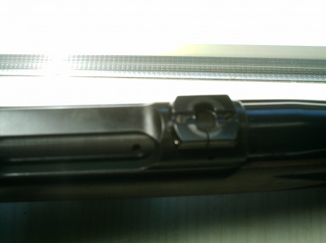 hola compañeros,tengo un problema,compre tiempo atras un rifle con bases apel y tengo visores con anillas 20