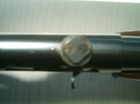 hola compañeros,tengo un problema,compre tiempo atras un rifle con bases apel y tengo visores con anillas 32