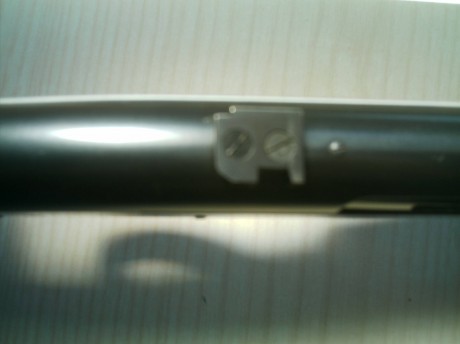 hola compañeros,tengo un problema,compre tiempo atras un rifle con bases apel y tengo visores con anillas 31