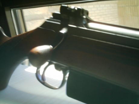 hola compañeros,¿donde se puede comprar un cerrojo sauer de bola para 3006?no me gusta el que trae y me 51