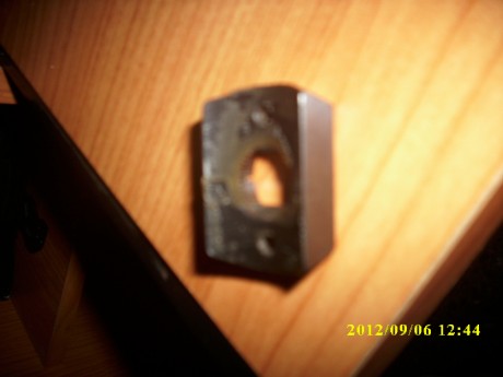 hola compañeros,tengo un problema,compre tiempo atras un rifle con bases apel y tengo visores con anillas 91