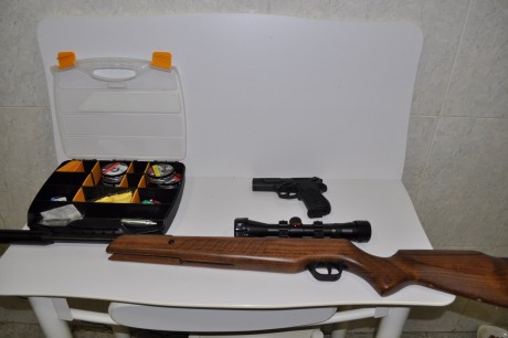 Hola,la duda que tengo es la siguiente:
Compre una Cometa Fenix 400 Compact Star de 5.5 hace cosa de un 101