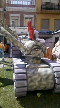 Feliz cumpleaños tio canso :tanque^:  :tanque^:  :tanque^:  :tanque^:  :tanque^:  :tanque^:  :tanque^: 80