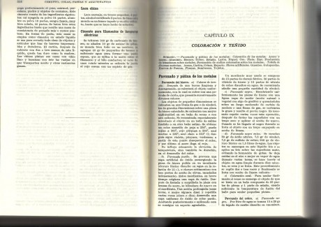 ¿Conocéis alguna receta para pavonado marrón que no sea muy muy peligrosa?

Hay un bricolaje que tengo 61